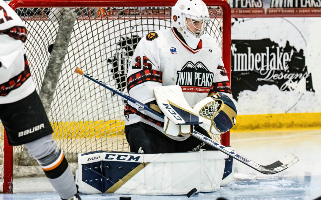 Warriors Score Four Straight, Take Down Rhinos 4-1