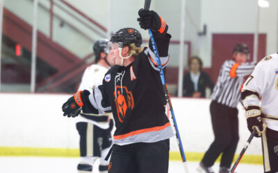 Jones Scores Twice, Oklahoma Beats Shreveport 4-1