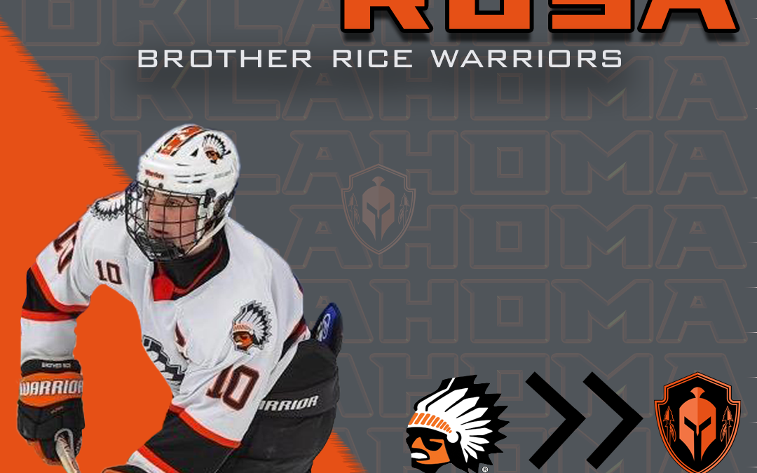 Warriors Sign Peter Rosa to Tender