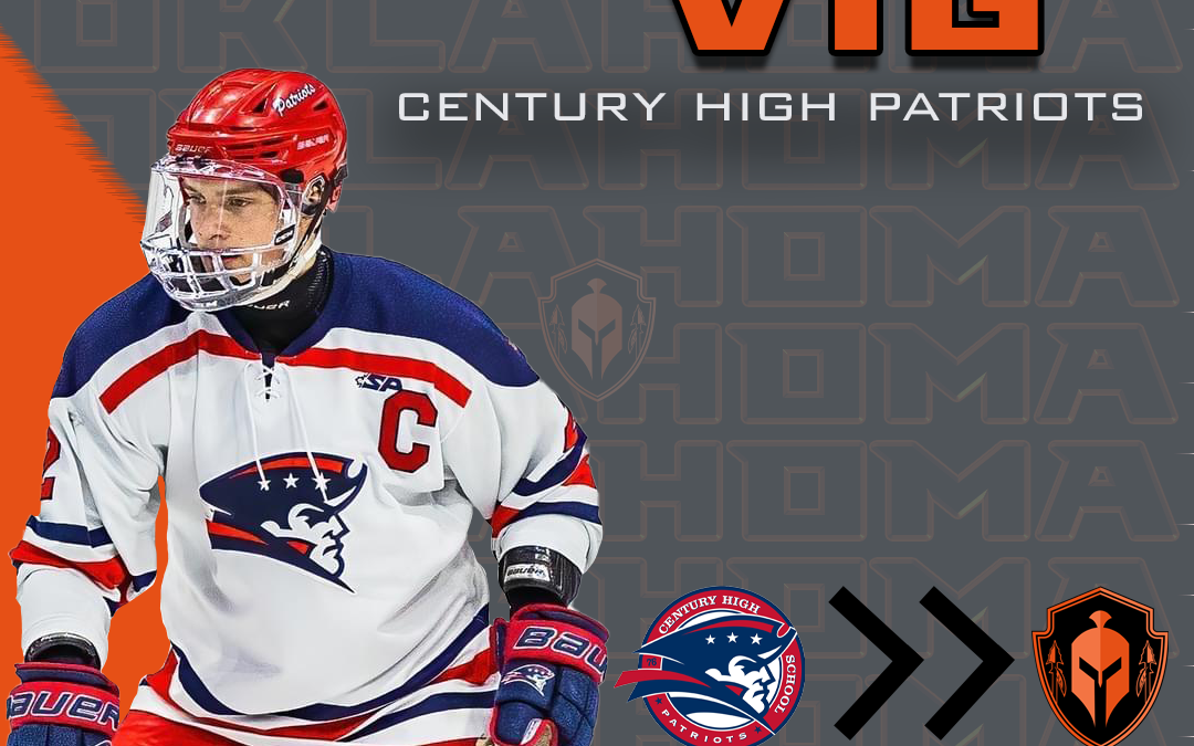 Warriors Sign Maxon Vig to Tender