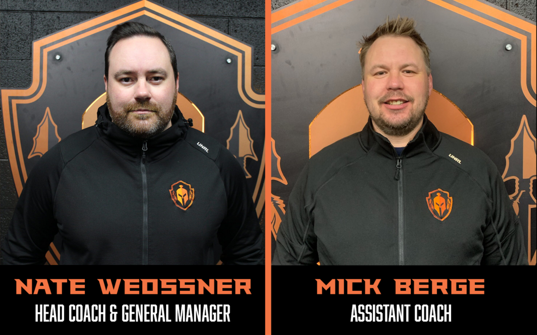 Warriors Promote Weossner to Head Coach, Hire Berge as Assistant Coach
