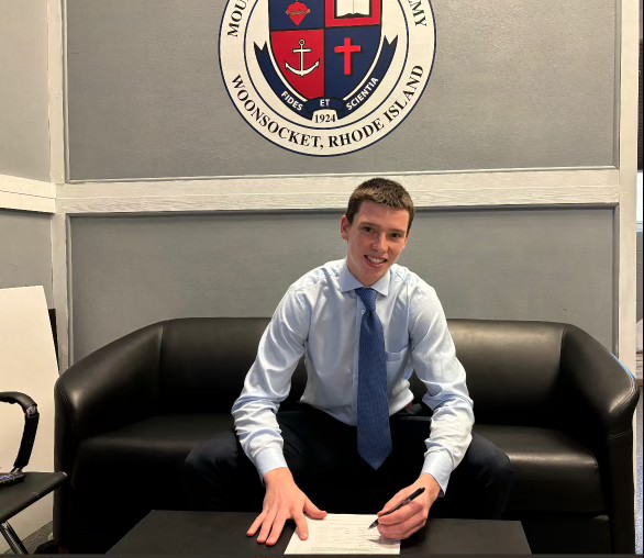 WARRIORS INK NEW TENDER AGREEMENT WITH ’06 DEFENSEMAN KEARNEY