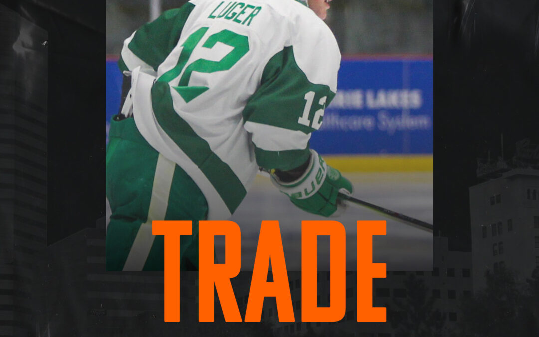 WARRIORS MAKE TRADE WITH WATERTOWN