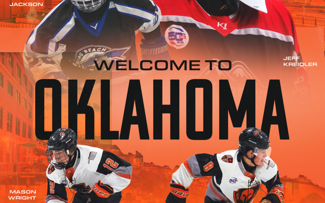 WARRIORS ADD 4 NEW ADDITIONS TO ROSTER AHEAD OF MATCHUP VS MUDBUGS