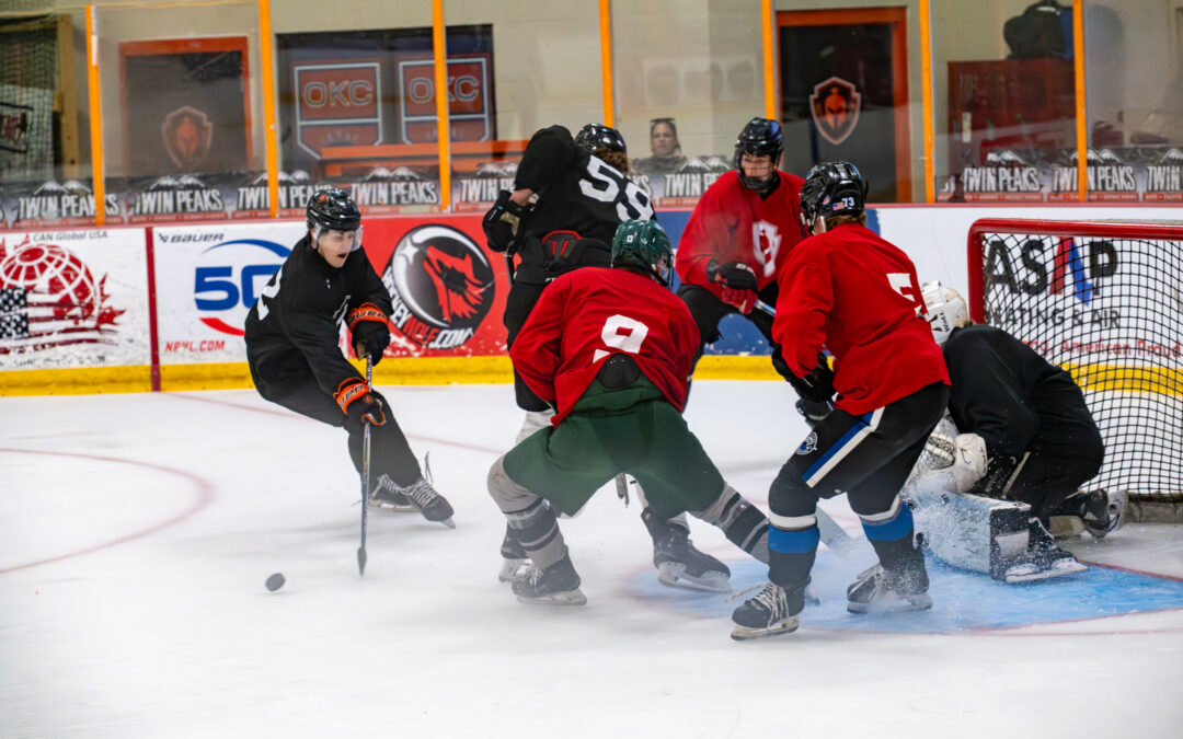 WARRIORS MAIN CAMP KICKS OFF