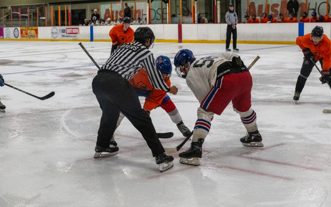 EXCITEMENT GROWING, DAY 2 OF MAIN CAMP COMES TO A CLOSE