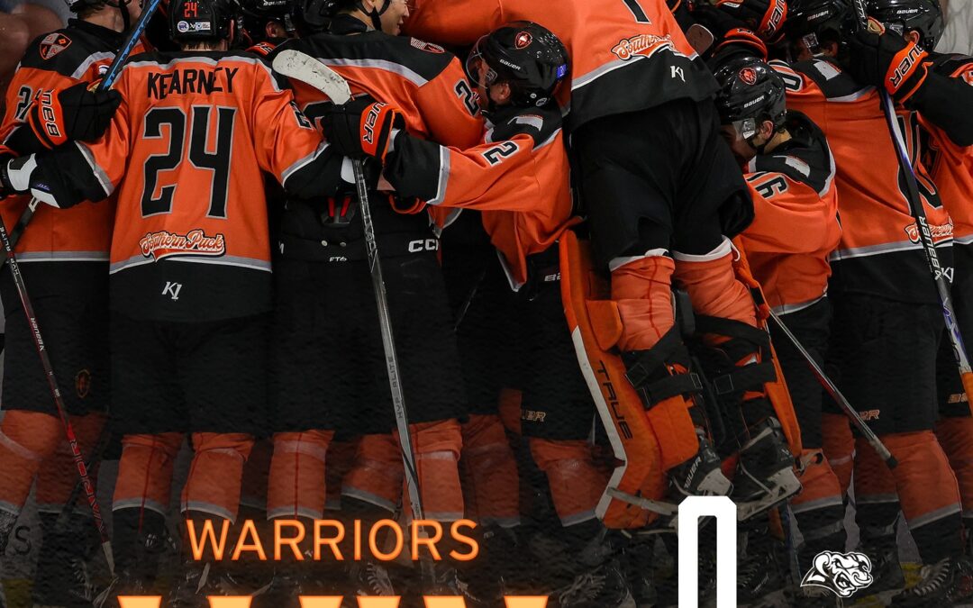 STELLAR SPECIAL TEAMS, TIMELY DEFENSE SECURES GAME 1 WIN AT SHOWCASE