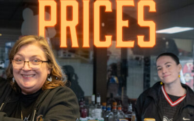 BAR PRICES LOWERED FOR 2025-26 SEASON