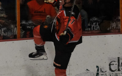 A SPECTACULAR START: WARRIORS SHUTOUT MUDBUGS ON OPENING NIGHT