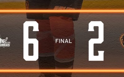 BRAHMAS TAKE GAME 1 VS OKLAHOMA IN 6-2 AFFAIR