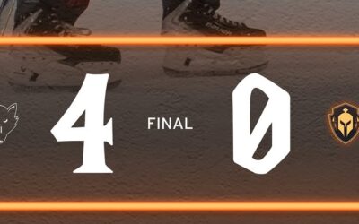 NEW MEXICO BESTS OKLAHOMA ON HALLOWEEN, SHUTS OUT WARRIORS 4-0