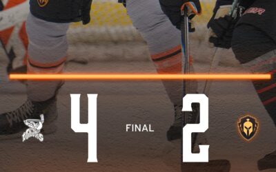 OKLAHOMA DROPS GAME 2 VS SHREVEPORT, SPLITS SERIES