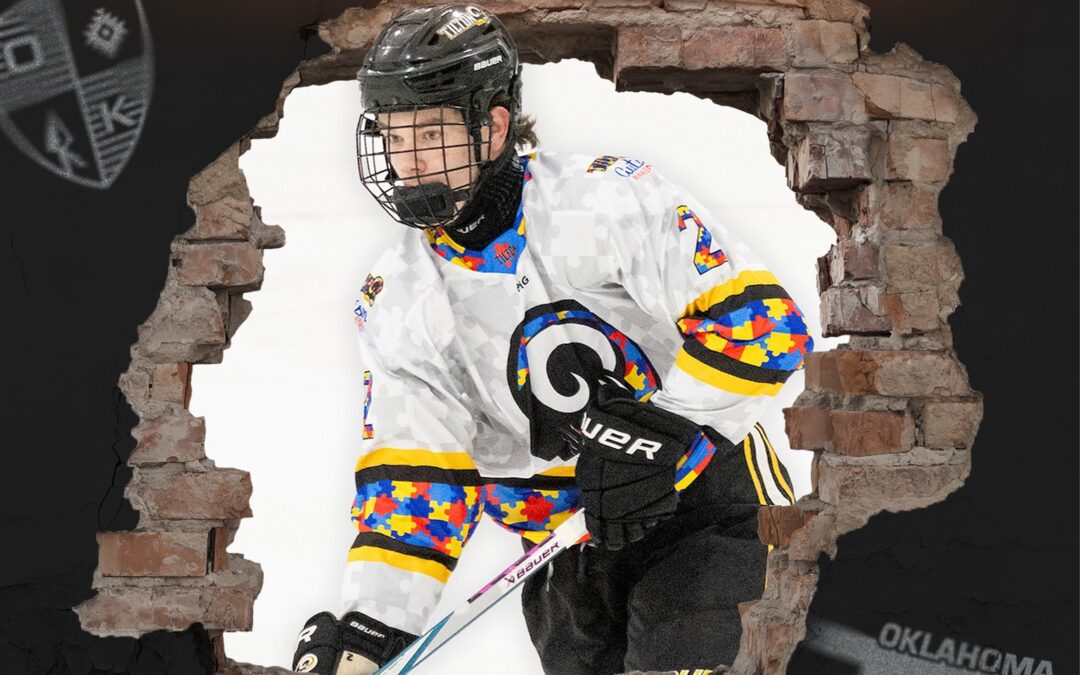 WARRIORS SIGN FIRST TENDER OF THE YEAR, MAX GAGNON