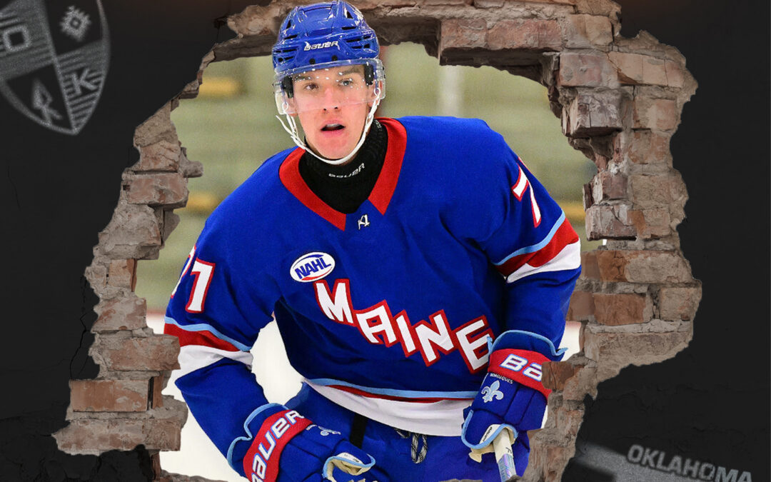 WARRIORS SIGN THIRD TENDER, ADAM BAUER