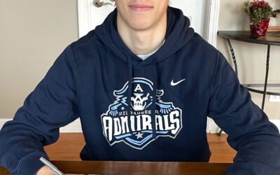 OKLAHOMA SIGNS ADDITIONAL TENDER, KODY ZUNIGA