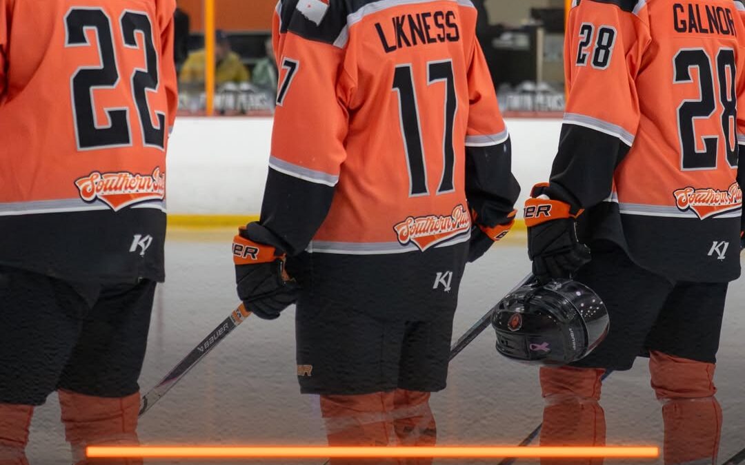 WARRIORS DROP SERIES FINALE VS ODESSA