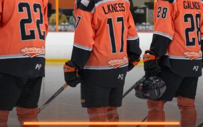 WARRIORS DROP SERIES FINALE VS ODESSA