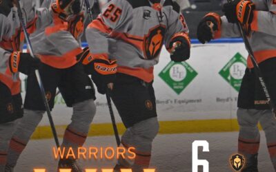 60 MINUTE EFFORT GIVES OKLAHOMA 6-4 WIN IN SERIES FINALE VS AMARILLO