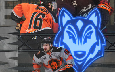 WARRIOR FORWARD IWINSKI COMMITS TO UNIVERSITY OF SOUTHERN MAINE