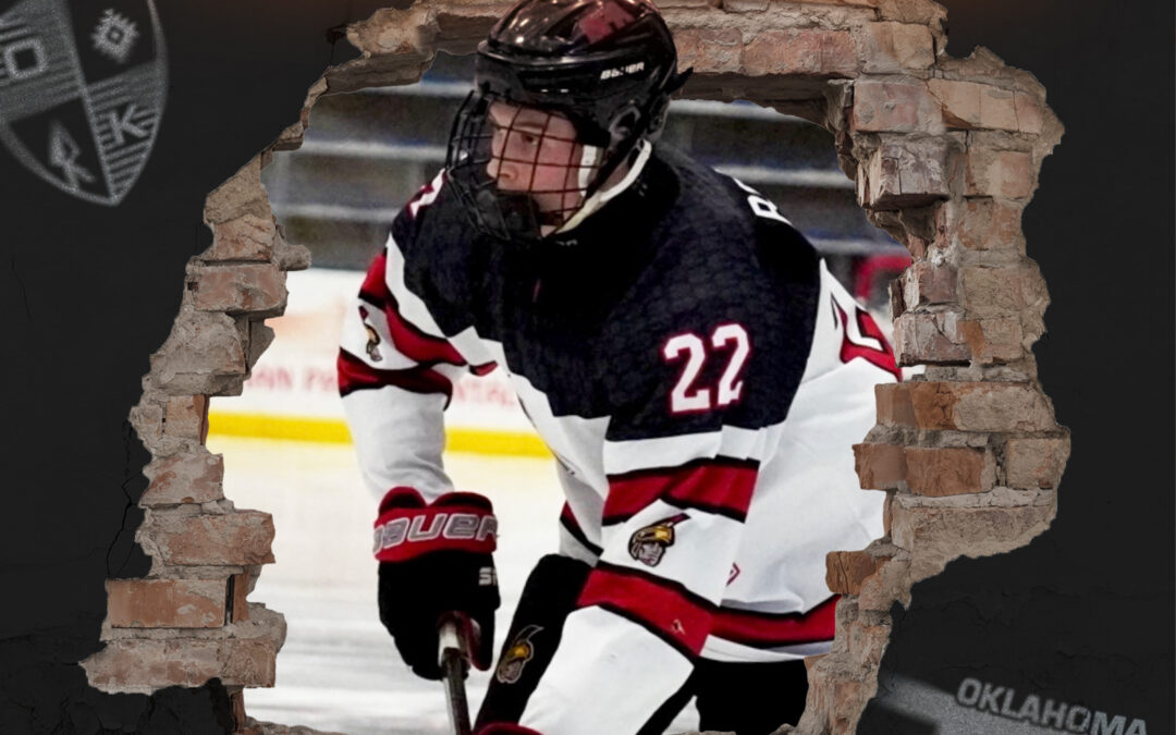 WARRIORS ANNOUNCE TENDER OF ’08 BROCK POTTER