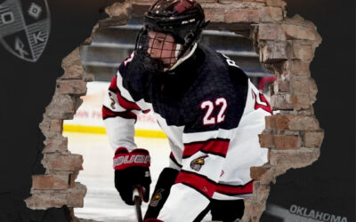 WARRIORS ANNOUNCE TENDER OF ’08 BROCK POTTER