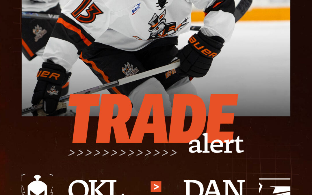 WARRIORS ACQUIRE POWER FORWARD VANDERROEST FROM DANBURY