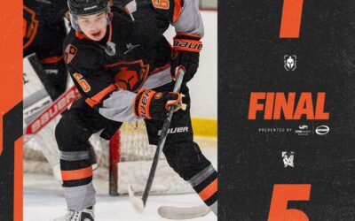 WARRIORS FALL TO TOMAHAWKS IN SHOWCASE OPENER