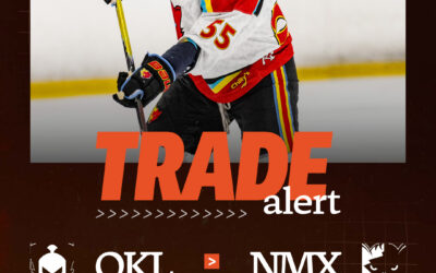 WARRIORS ACQUIRE FORWARD JEREMY SPRUNG FROM NEW MEXICO